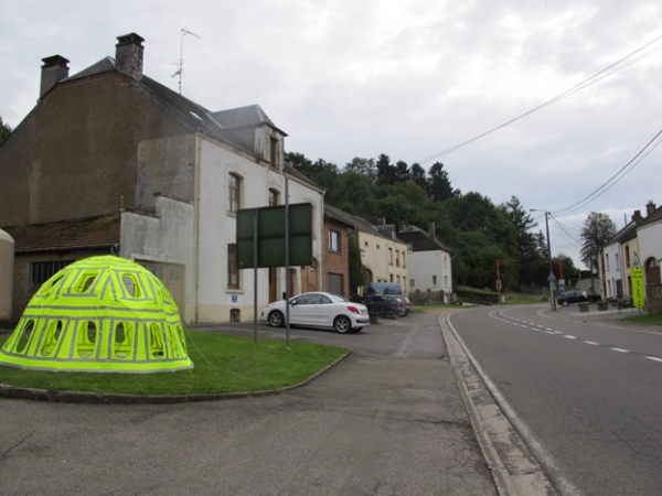 Centre Culturel de Rossignol